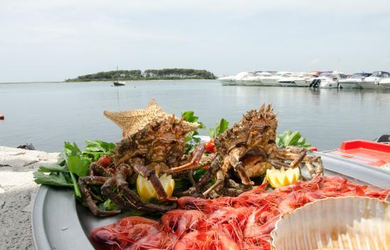 Ristorante Grand Italia